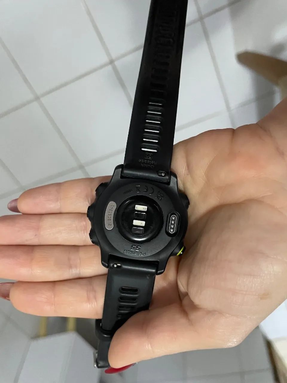 Relógio garmin Forerunner 55  - Foto 2
