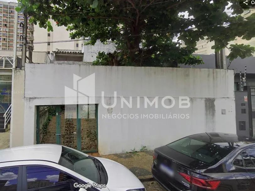 área - Cambuí - Campinas - Foto 4