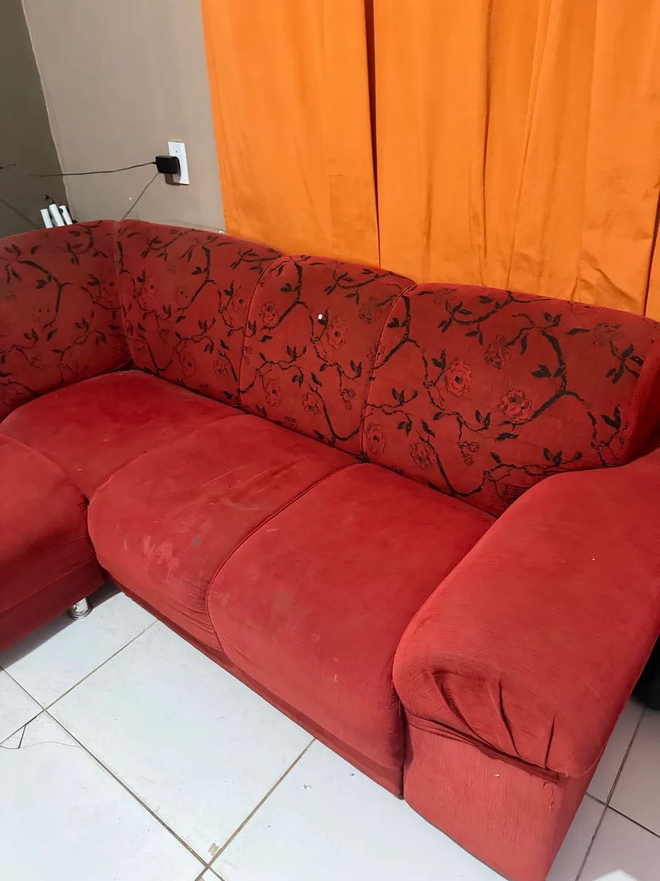 Sofá 