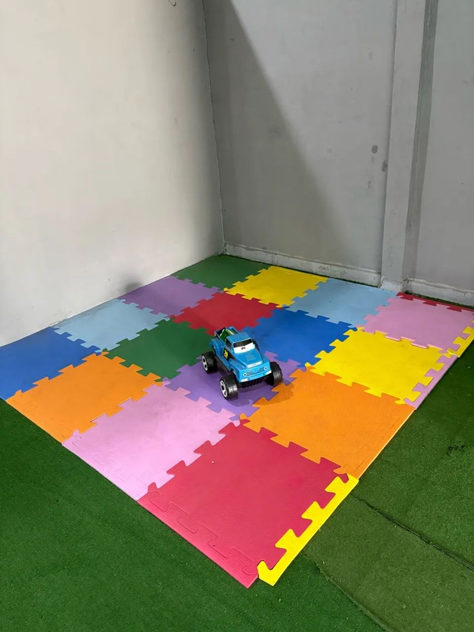 Área kids - Foto 4