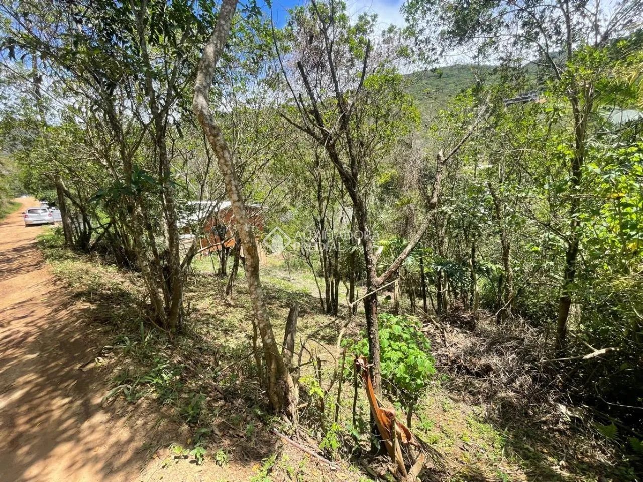 Terreno de 1000m² em Garopaba - Foto 2