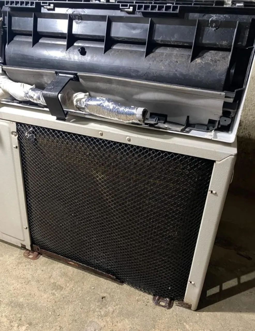 Ar Condicionado Split LG DUAL INVERTER  - Foto 4