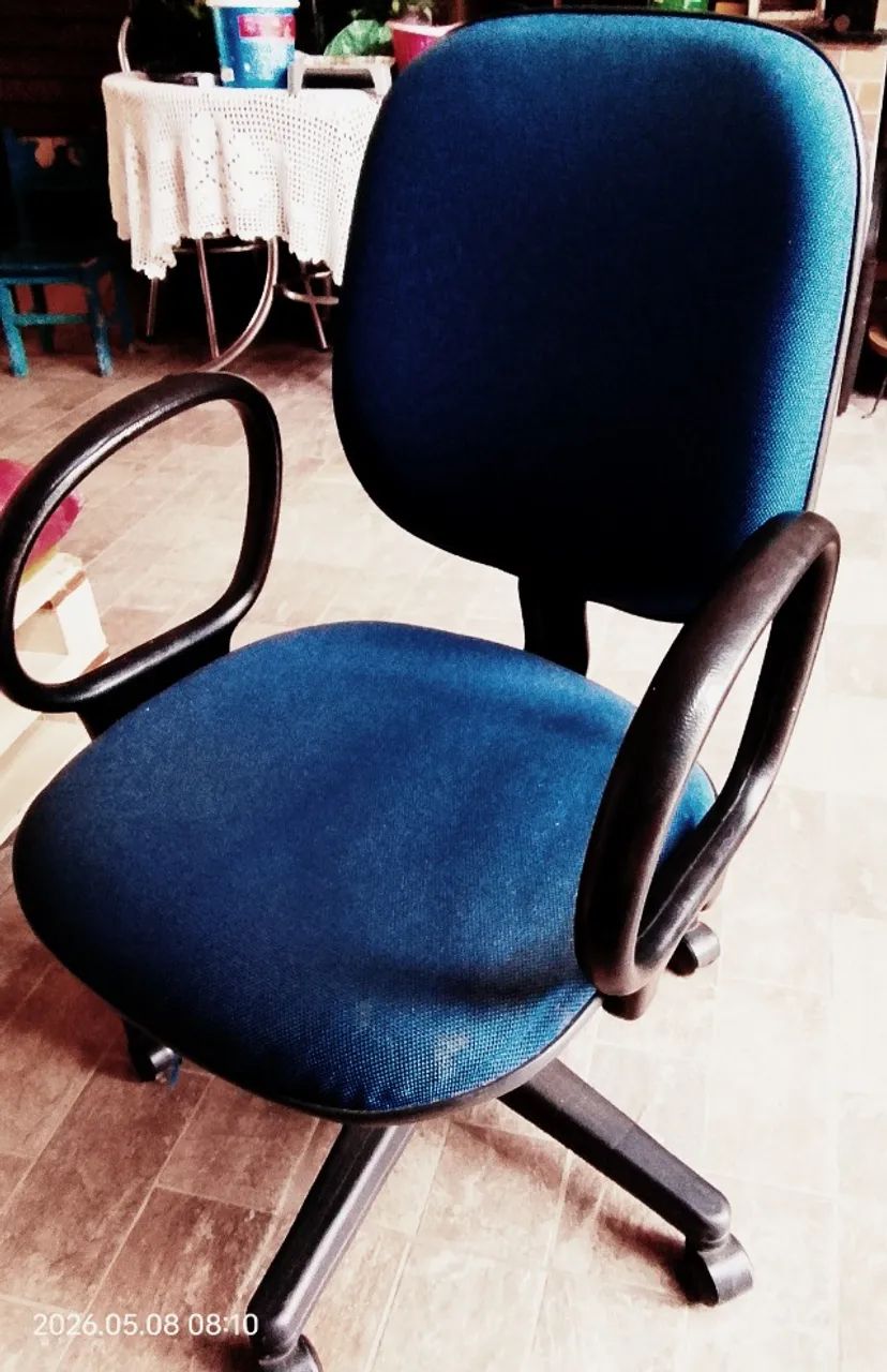 Cadeira - Foto 4