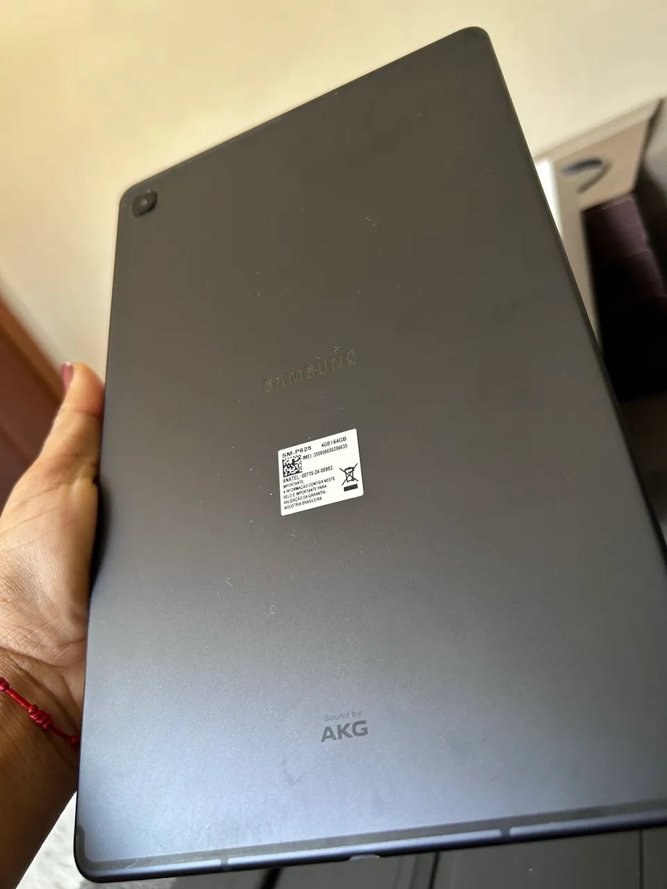 Tablet S6 Lite - Foto 4