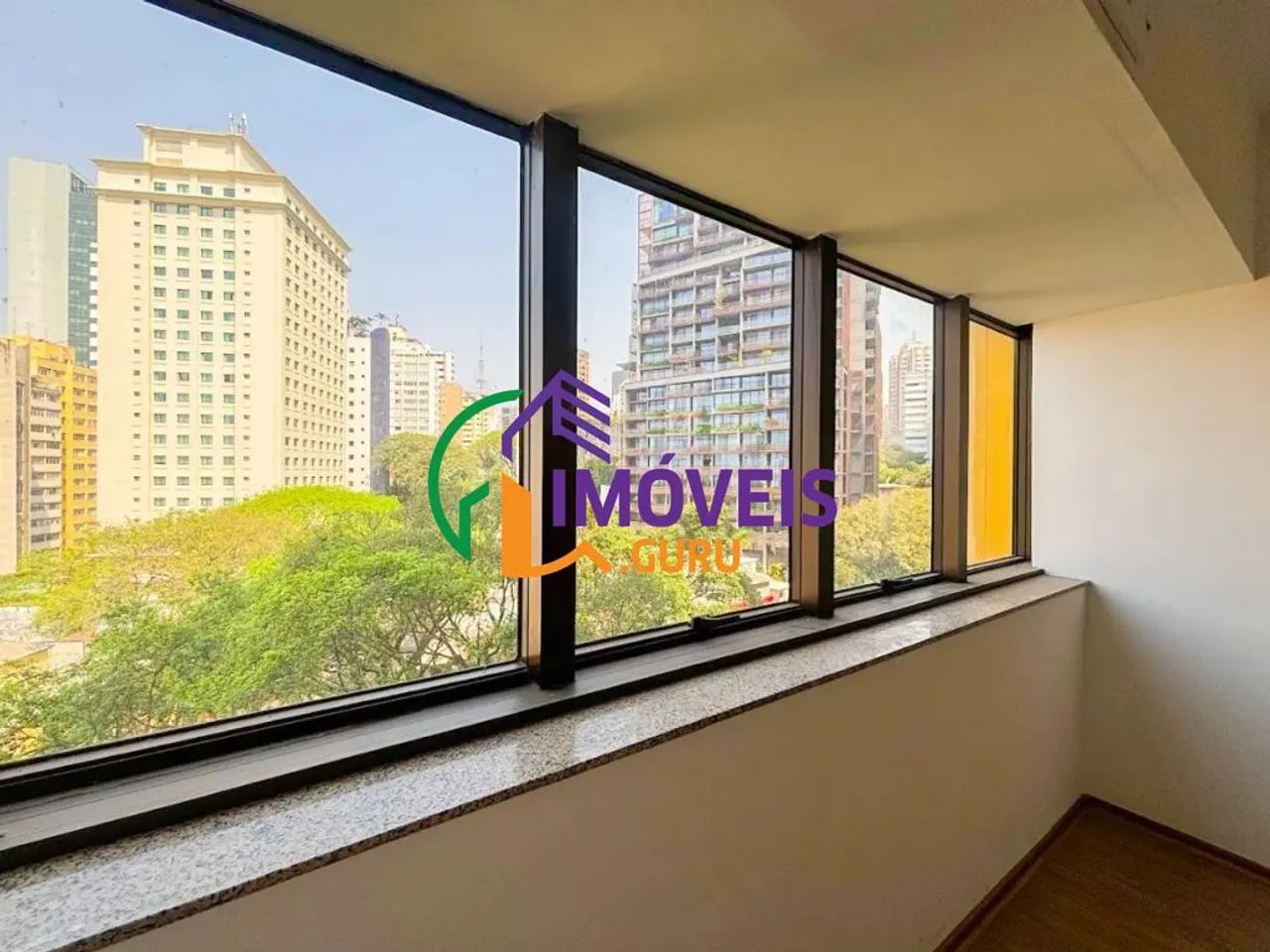 CONJ. COMERCIAL - BELA VISTA - SP