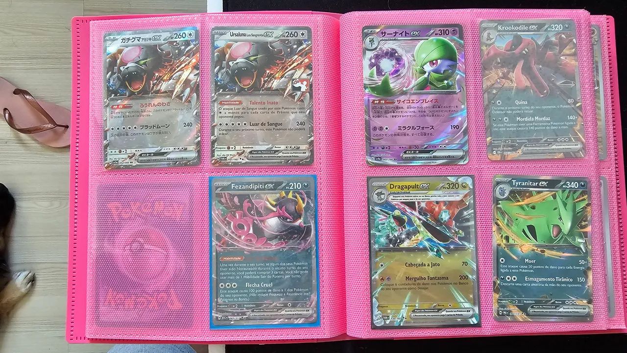 Cartas Pokemon TCG - Foto 4