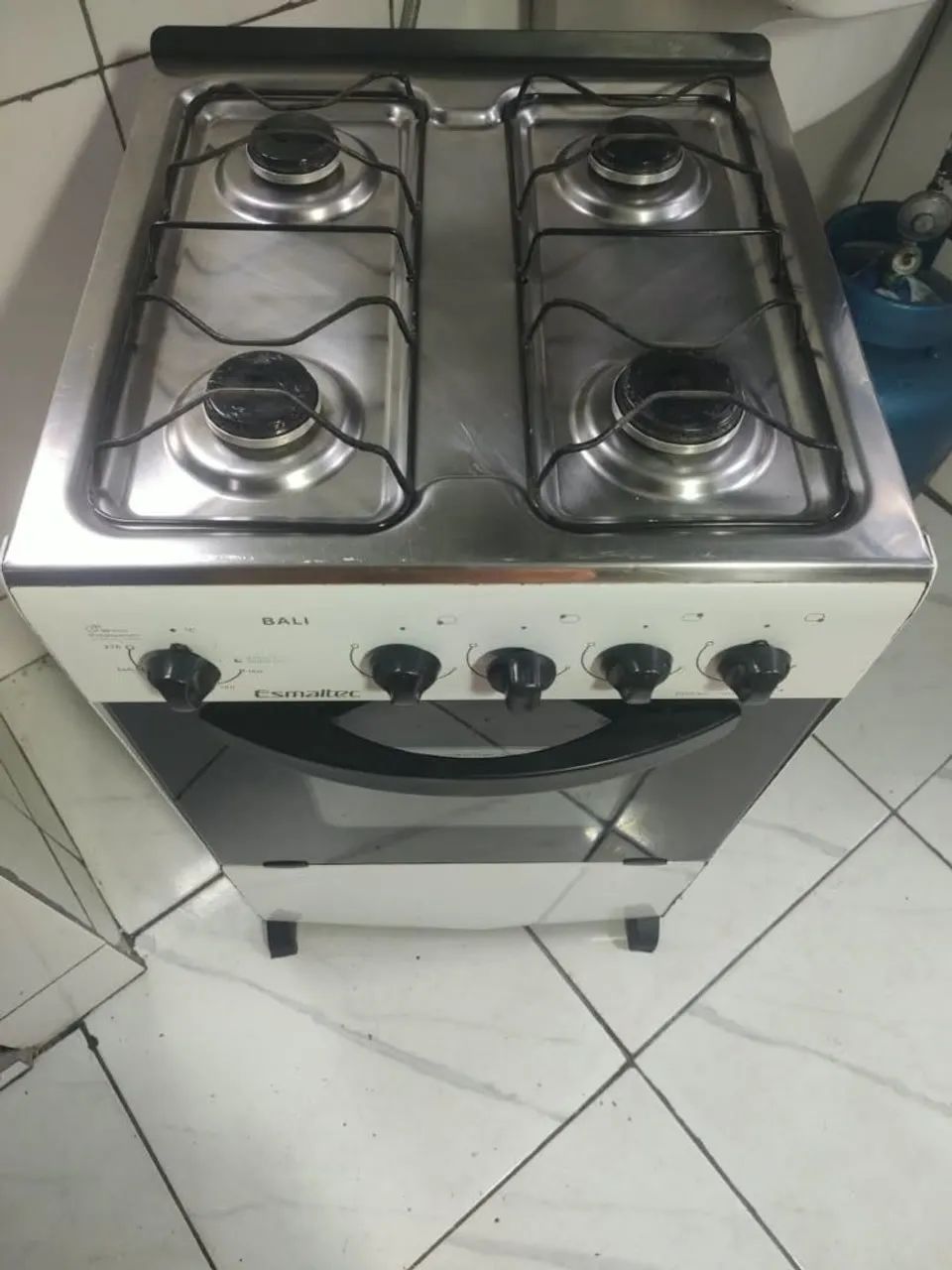 FOGÃO  - Foto 2