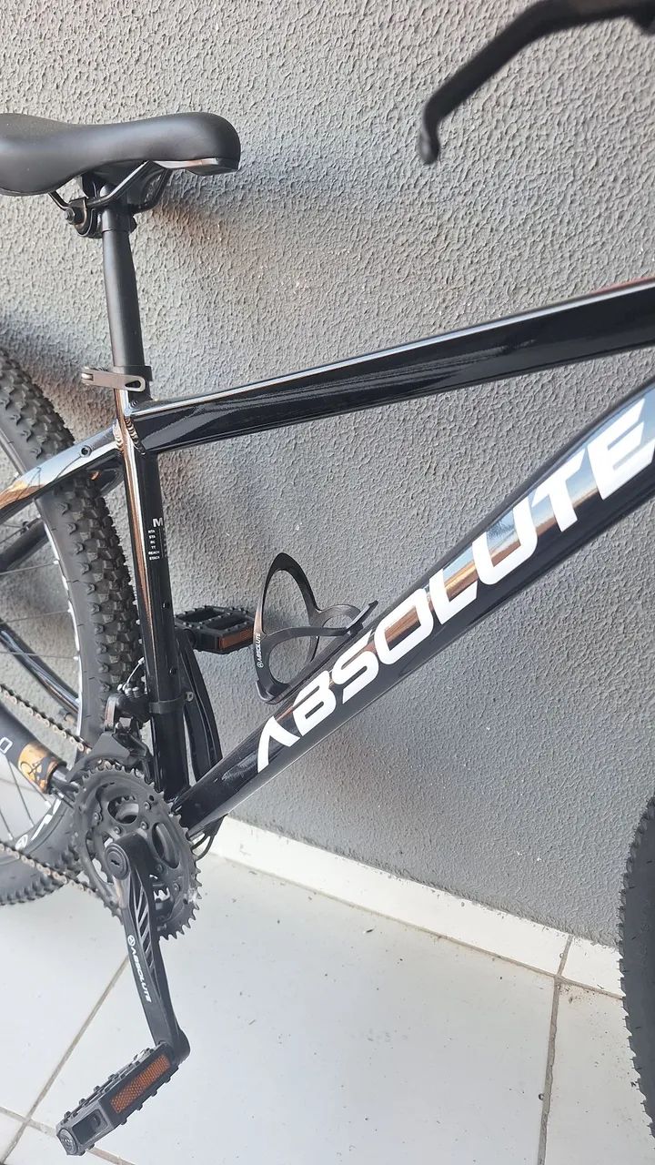 BICICLETA NOVA  - Foto 3