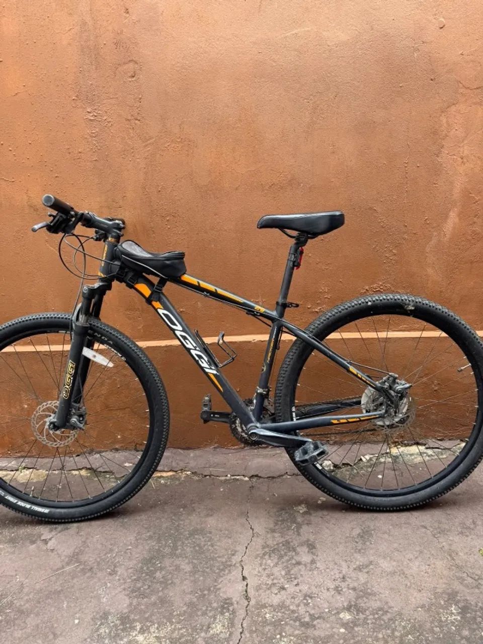 Bibicleta OGGI Aro 29 - Foto 2