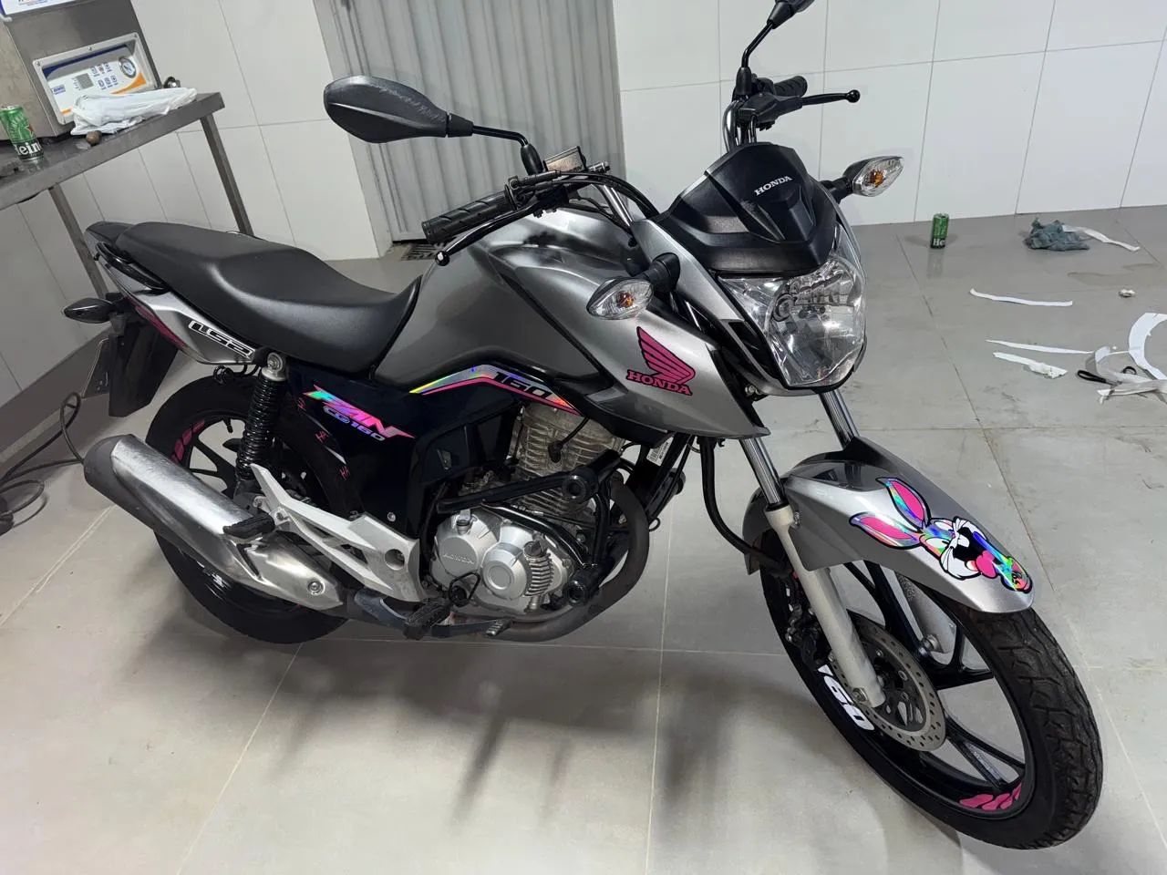 Vendo  - Foto 2