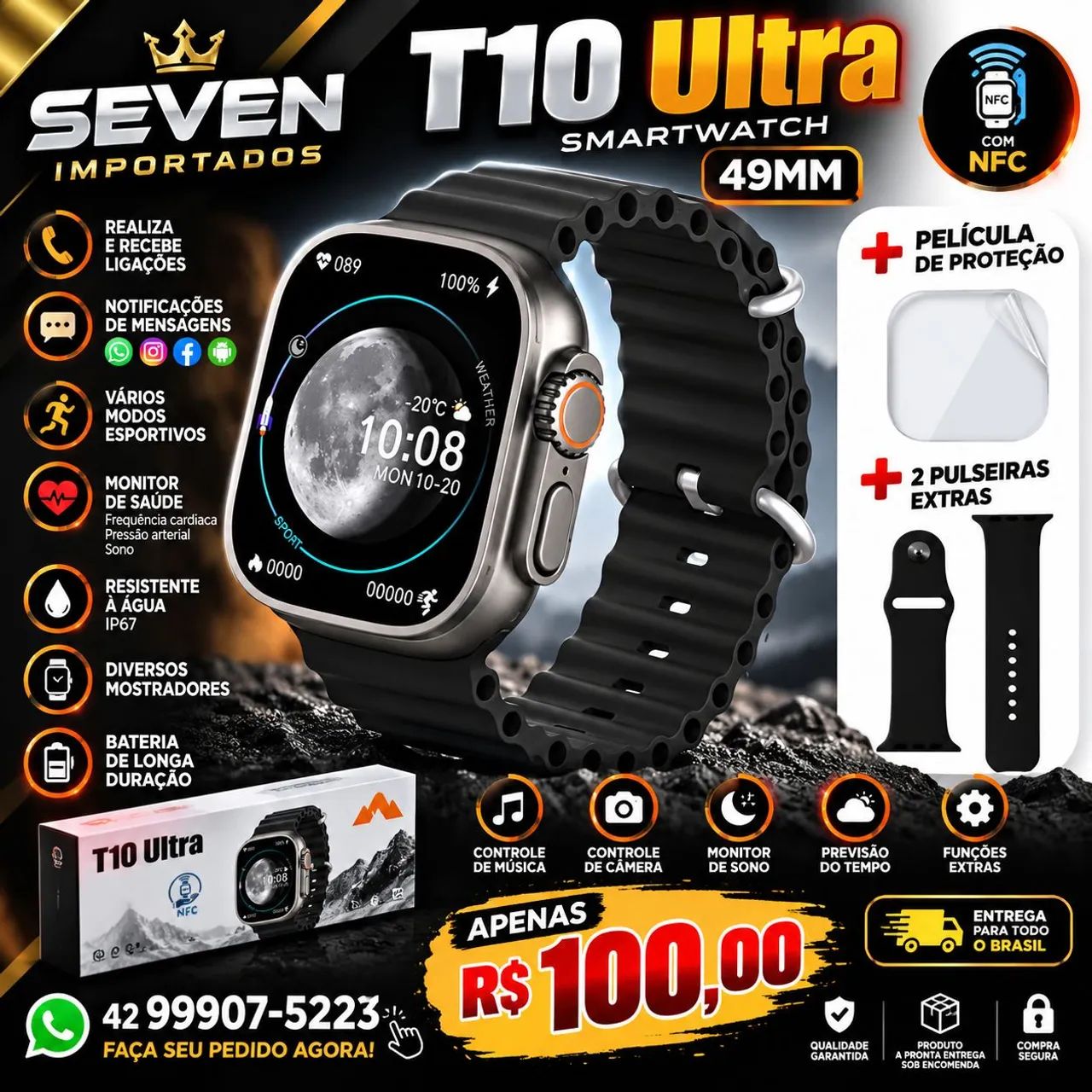 Smartwatch 