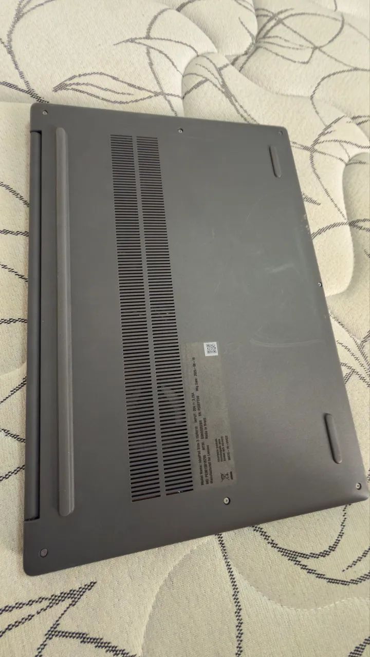 Notebook LENOVO - Slim 3i - i5  - Foto 2