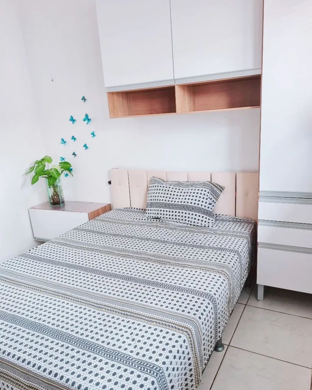 Quarto para RAPAZ  - Foto 4