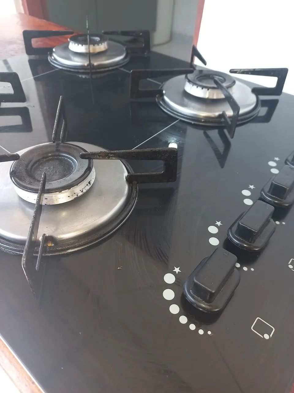 Fogão Cooktop Chamalux - Foto 4
