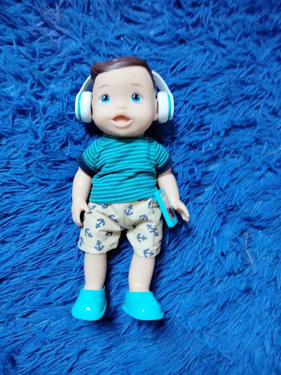 Boneco  - Foto 2