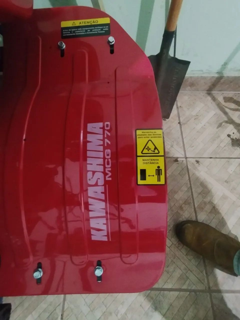 Moto cultivador Tratorito  - Foto 3