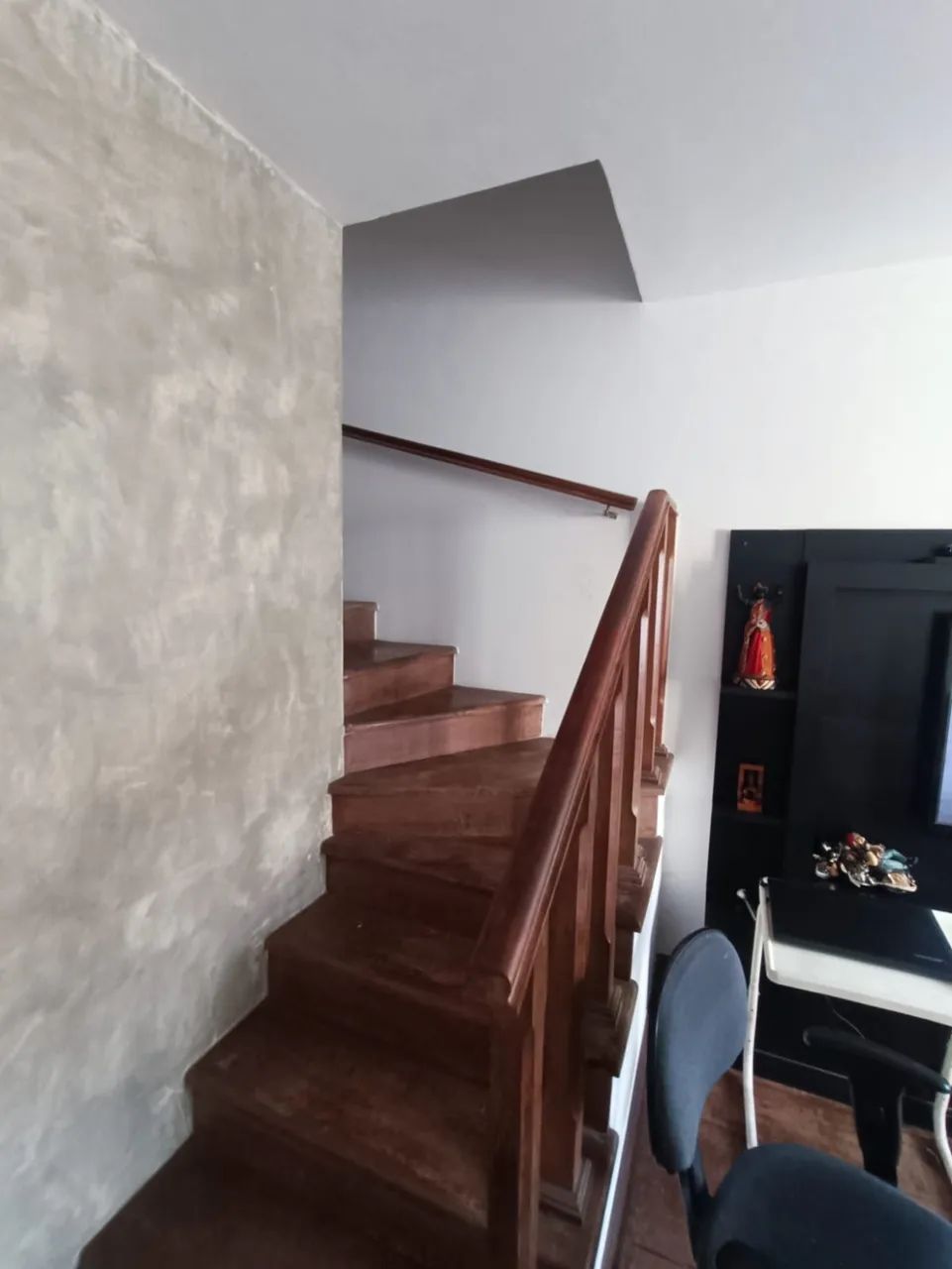 Casa para venda em Vila do Castelo com 3 quartos, sendo 2 suítes, 190m² - Foto 4