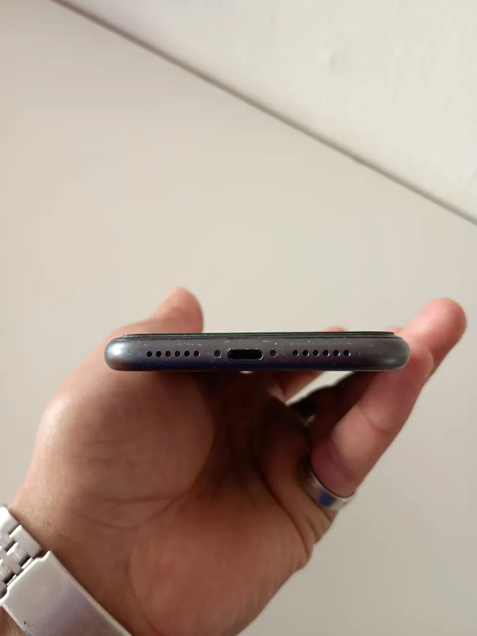 Vendo ou troco iPhone 11 - Foto 4