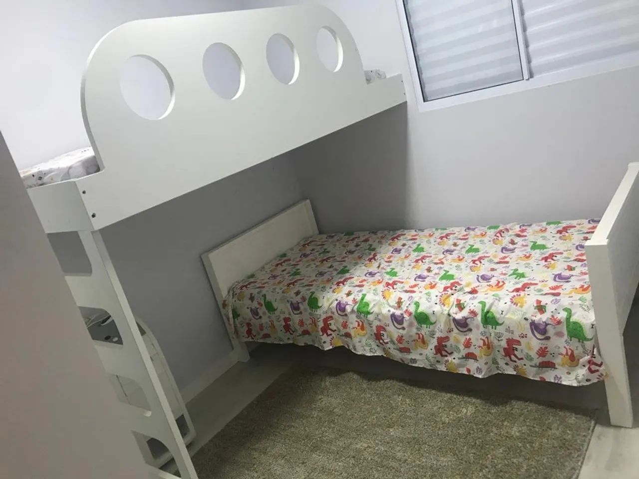 Foto - São José dos Campos - Residencial Frei Galvão