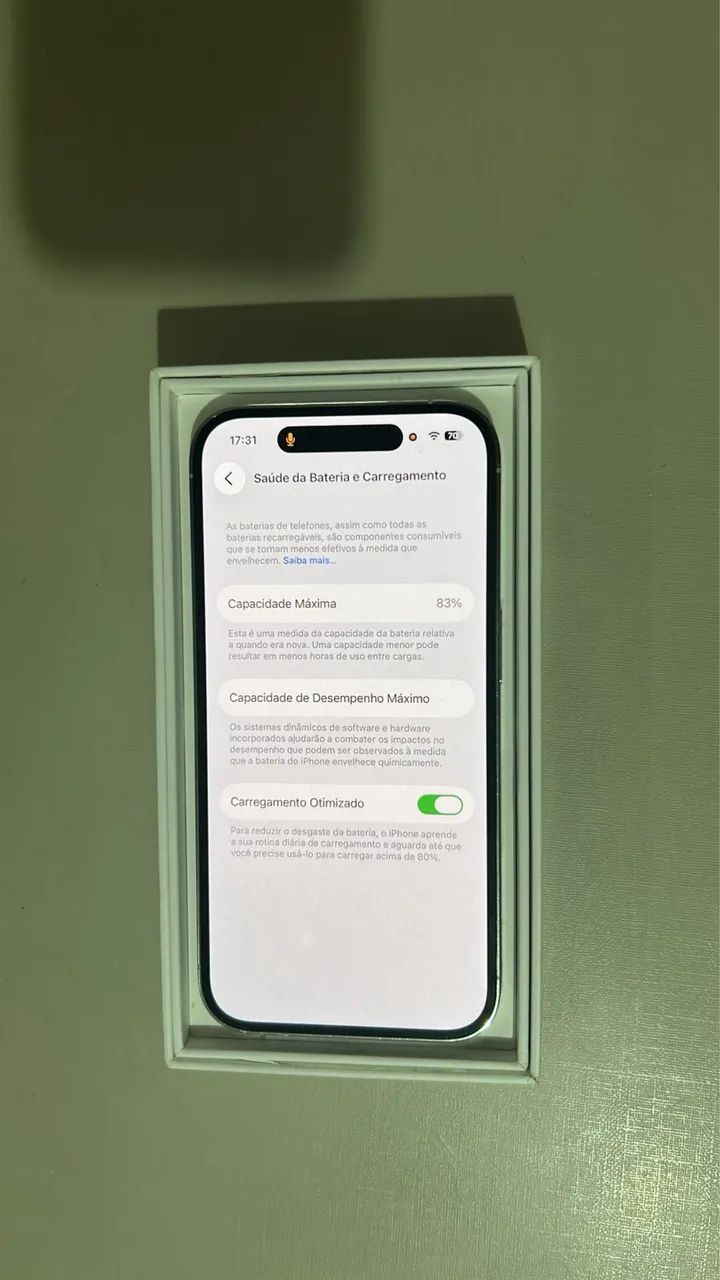 iPhone 14 pro - Celulares e Smartphones - Barra do Aririú, Palhoça