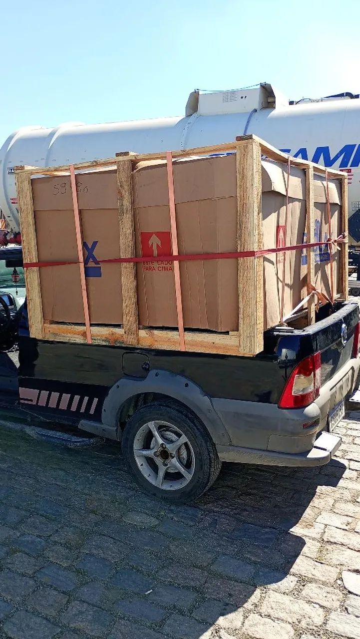 Transportes Pequenos  - Foto 4