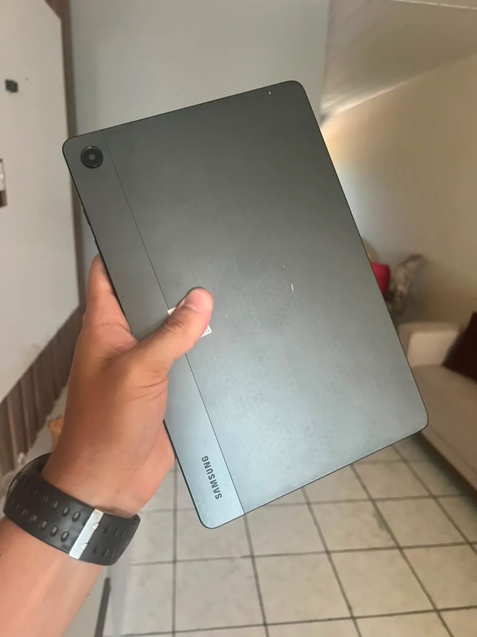 Tablet Samsung A9 Plus  - Foto 4