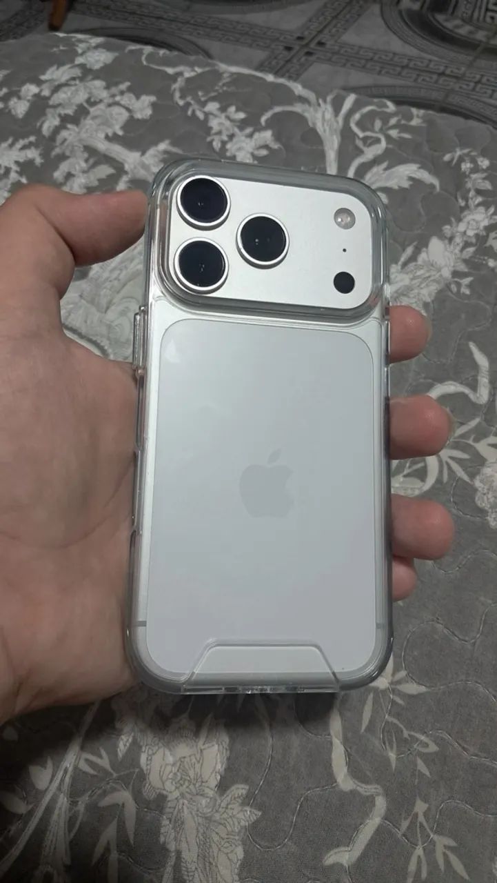 iPhone 17 Pro de 512gb