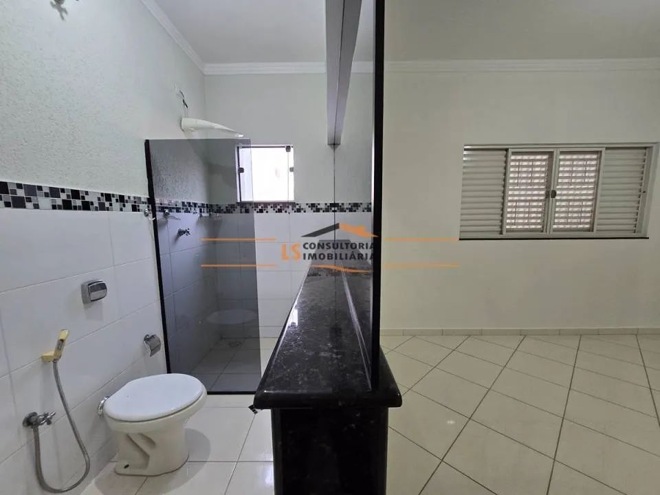 Locação - Casa - Jardim Boer I - Americana - SP - Foto 9