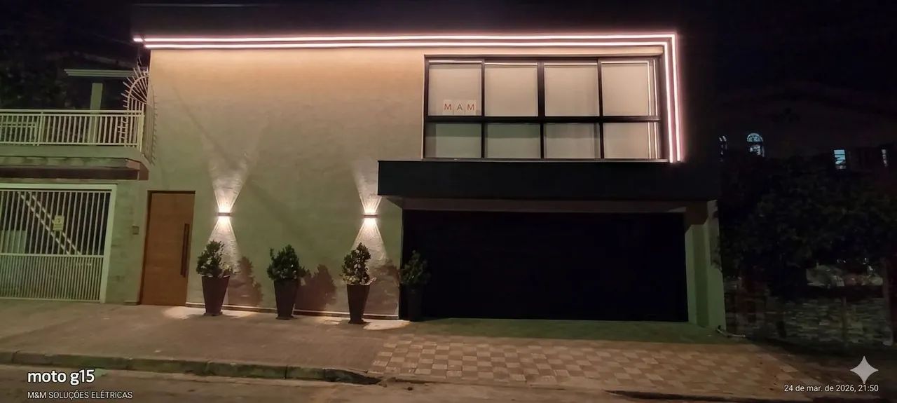 ELETRICISTA RESIDENCIAL E PREDIAL M&M SOLUÇÕES ELÉTRICAS  - Foto 2