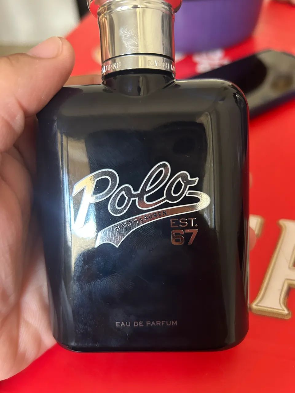 Polo 67 Ralph Lauren Eau de Parfum