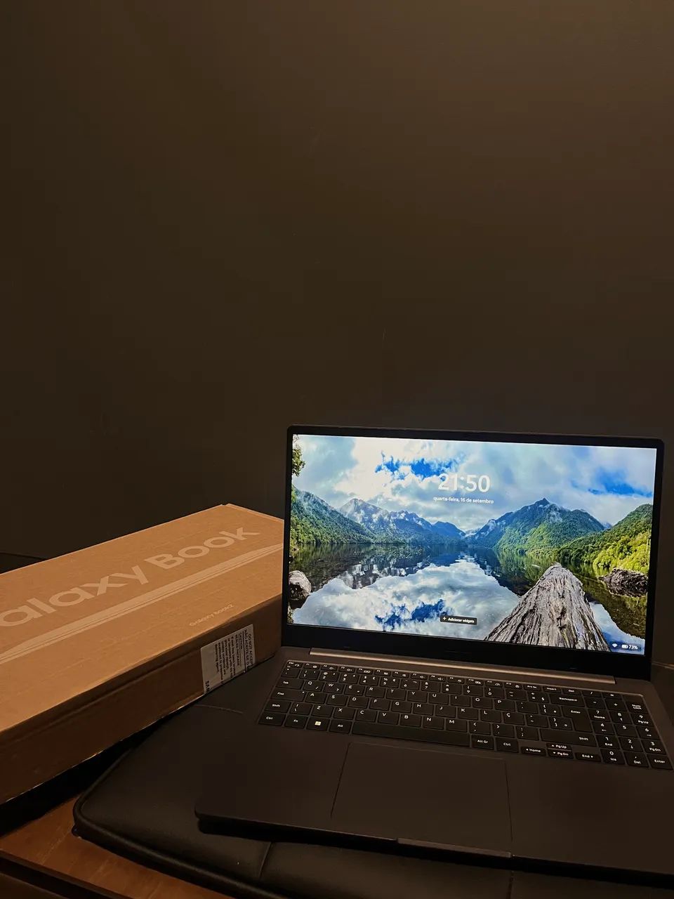 Galaxy Book 2 - Foto 5
