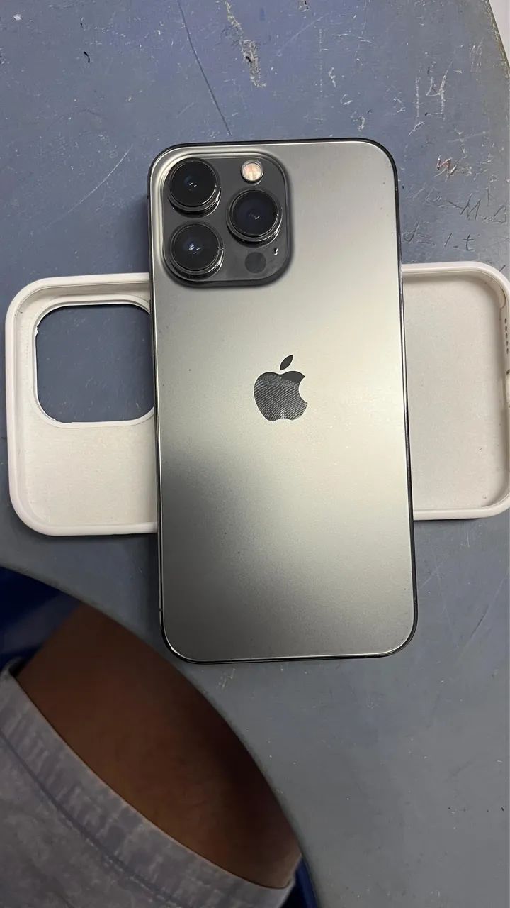 Iphone 13 pro 256gb - Foto 4