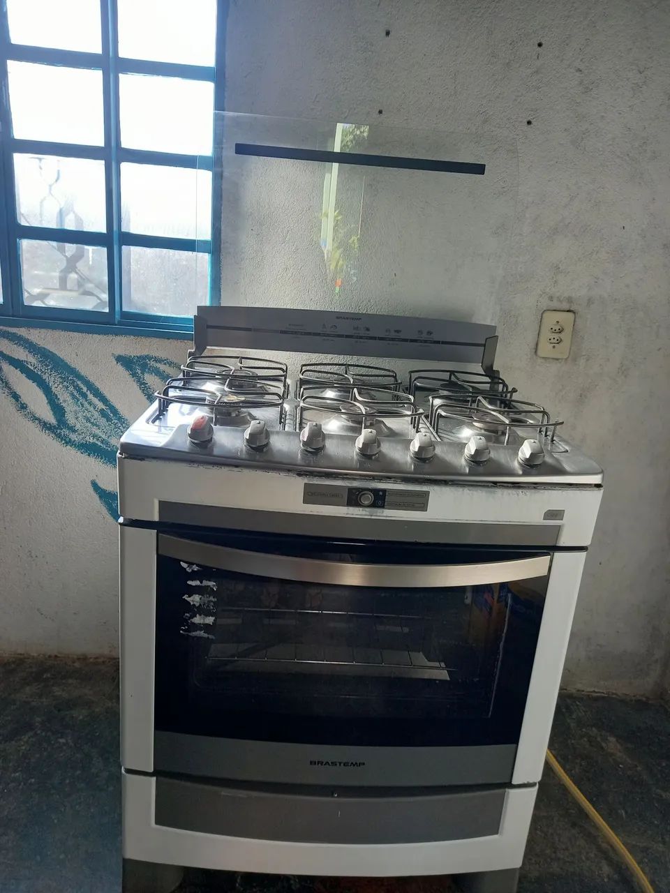Fogão  - Foto 3