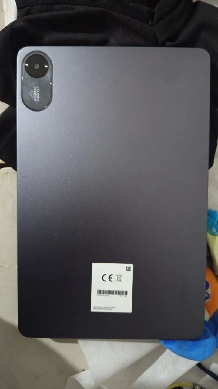 Tablet Xiaomi Redmi Pad 2 (128) 