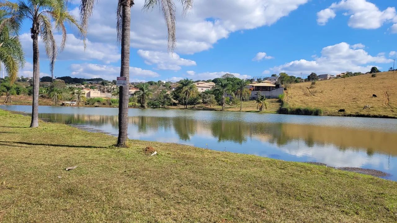 Excelente lote em Capim Branco,  para Casa de campo  - Foto 3