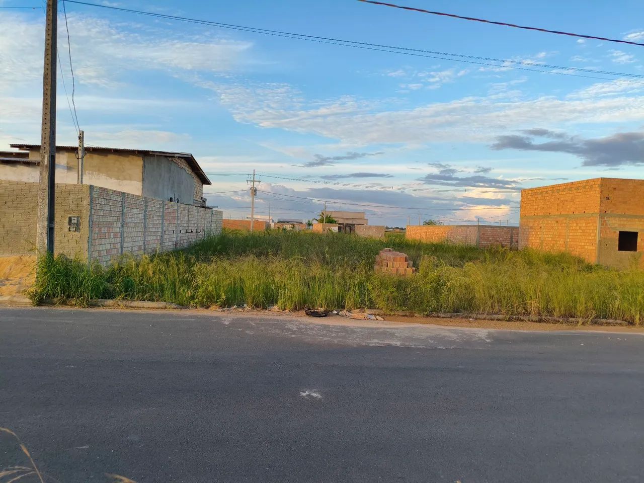 Vendo terreno no caburaí 3 assumir parcelas  - Foto 4