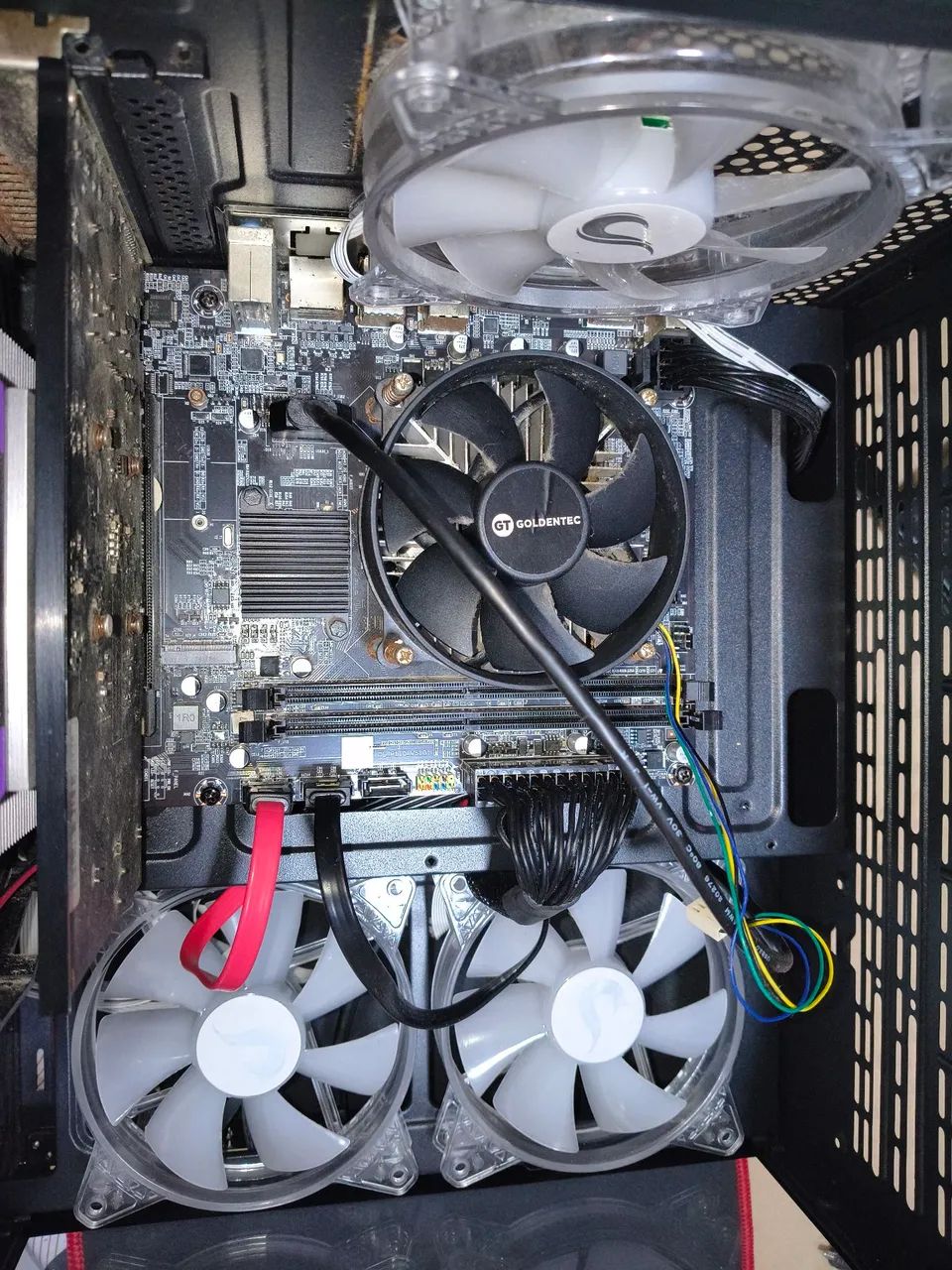 CPU GAMER  - Foto 5