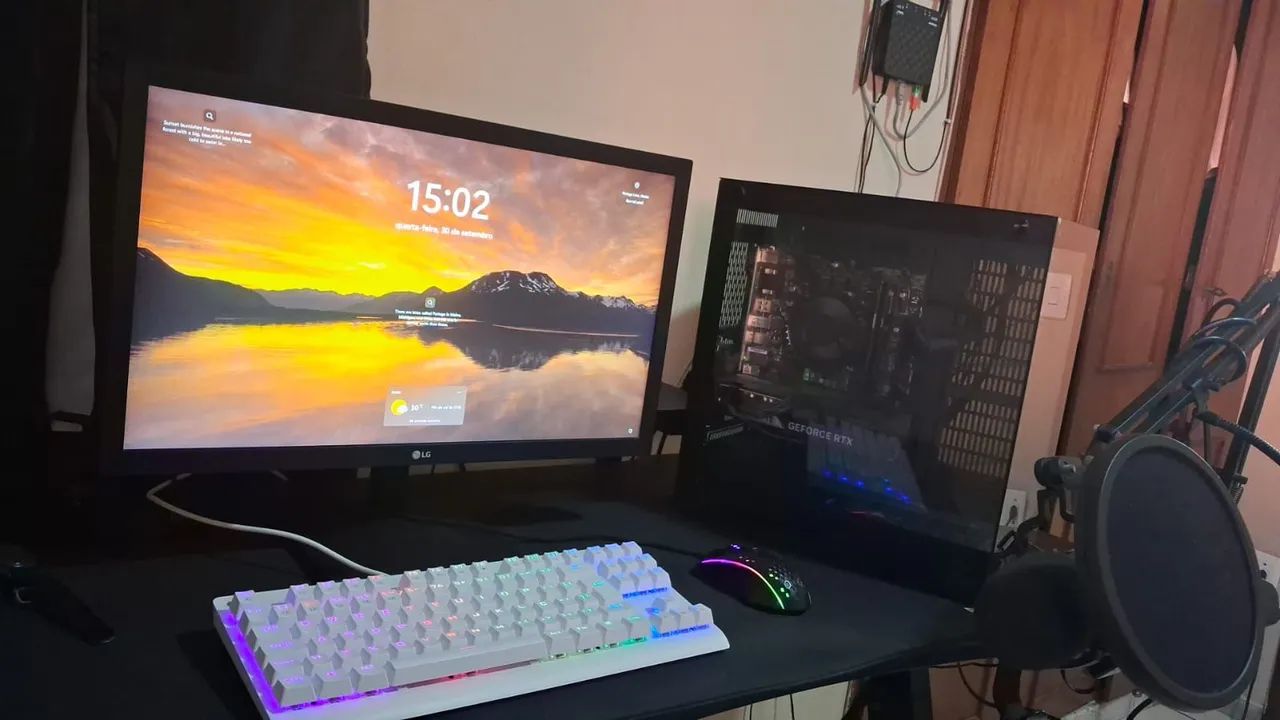 PC GAMER 