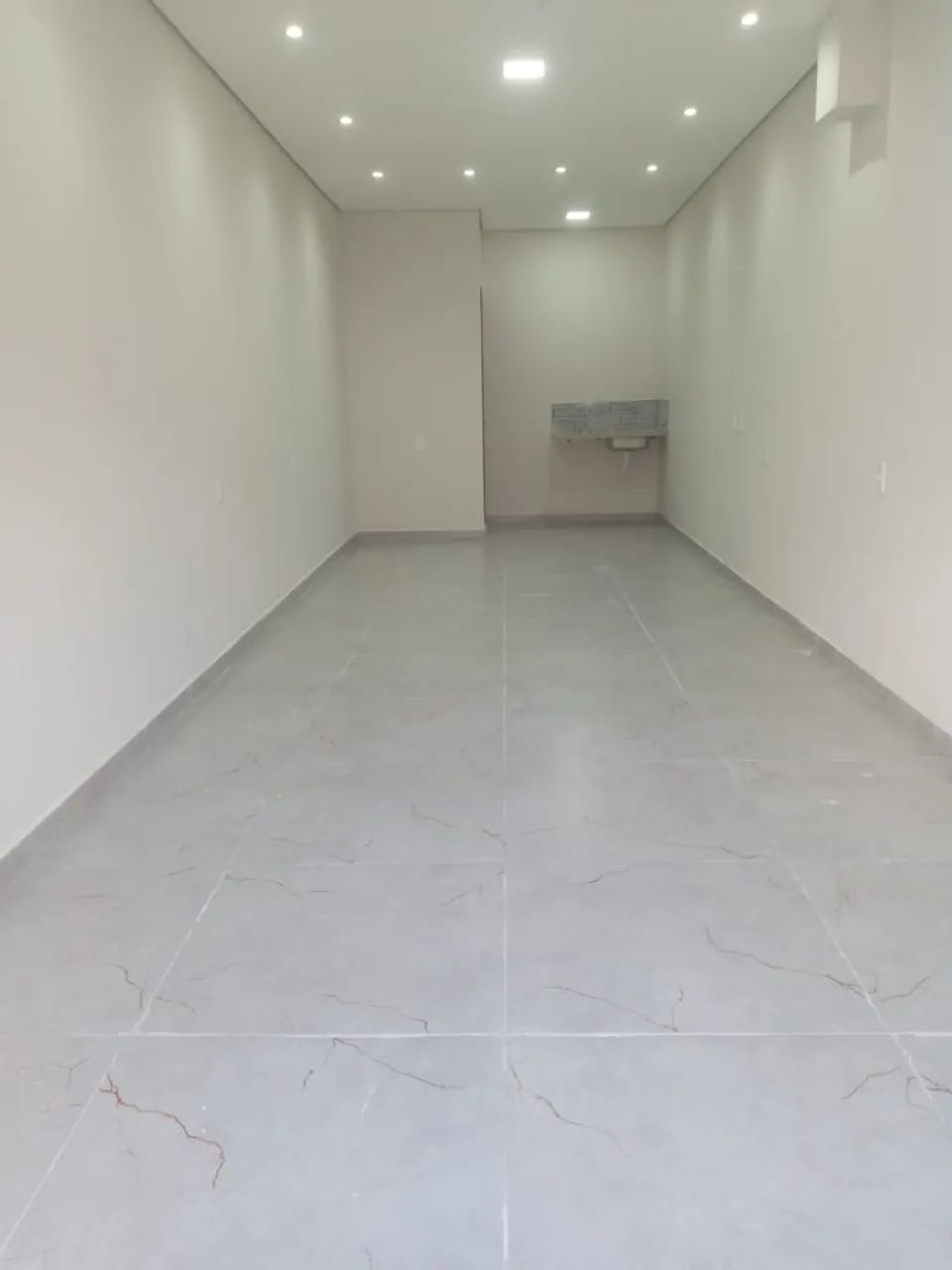 Ponto comercial para locação 