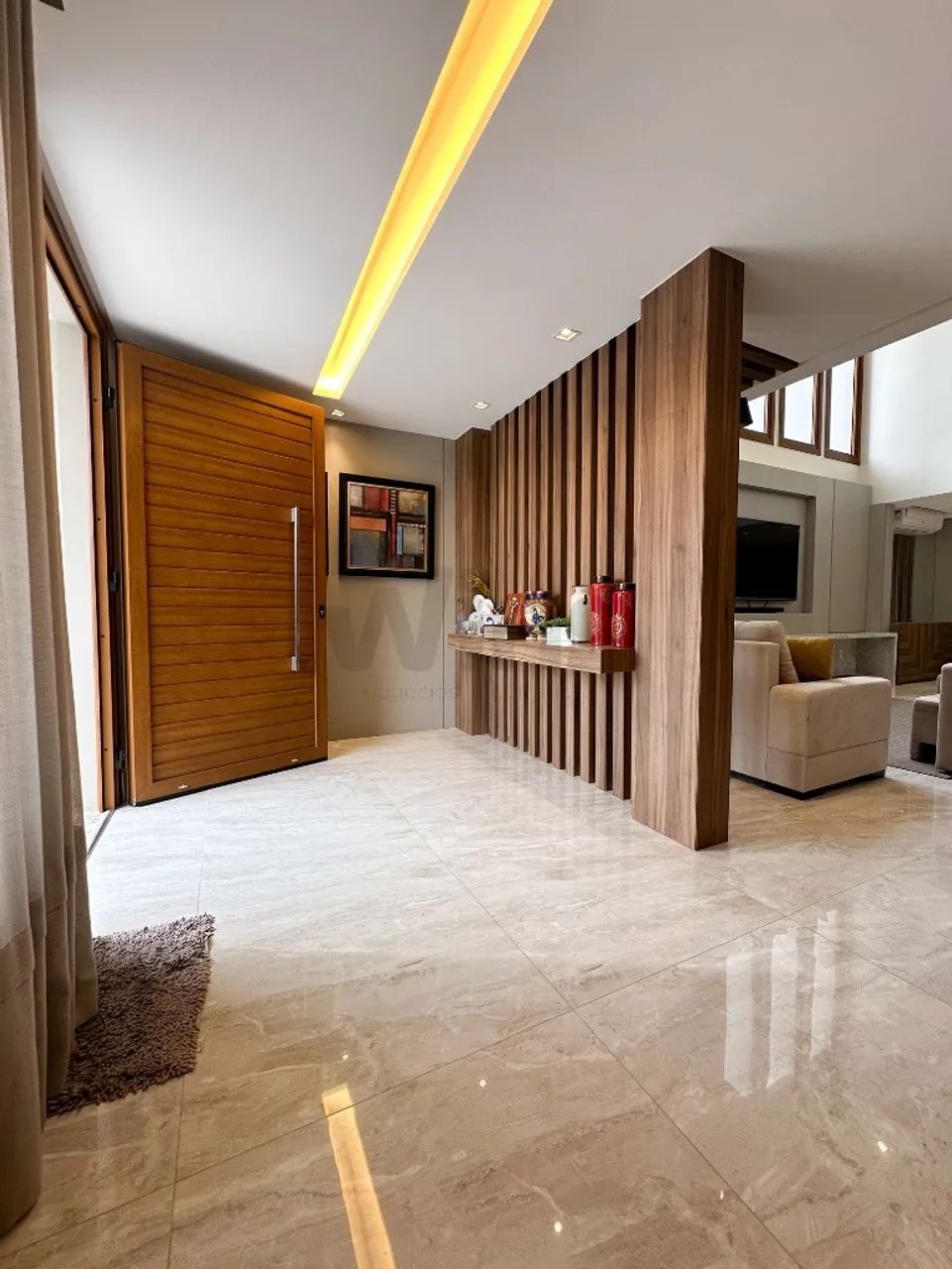 Casa de Alto Padrão no bairro Comerciário - Foto 3
