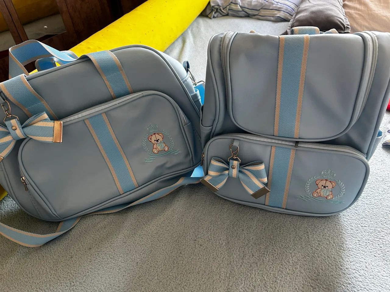 Bolsas novas  - Foto 5
