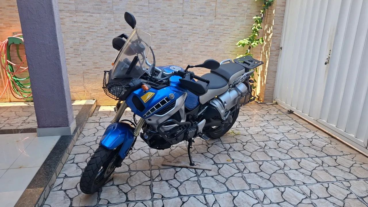 Super tenere 1200  - Foto 5