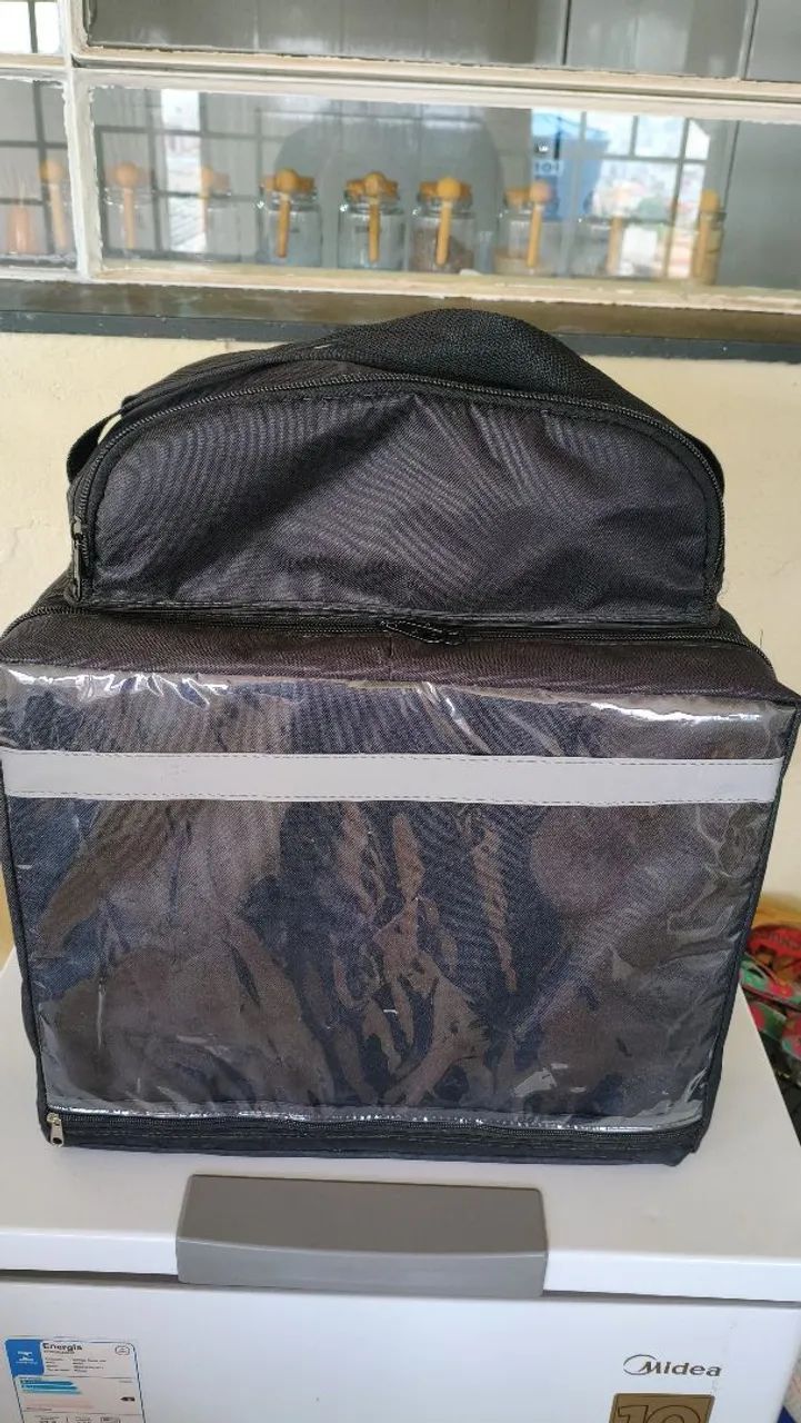 BAG ENTREGADOR 45L - Foto 5