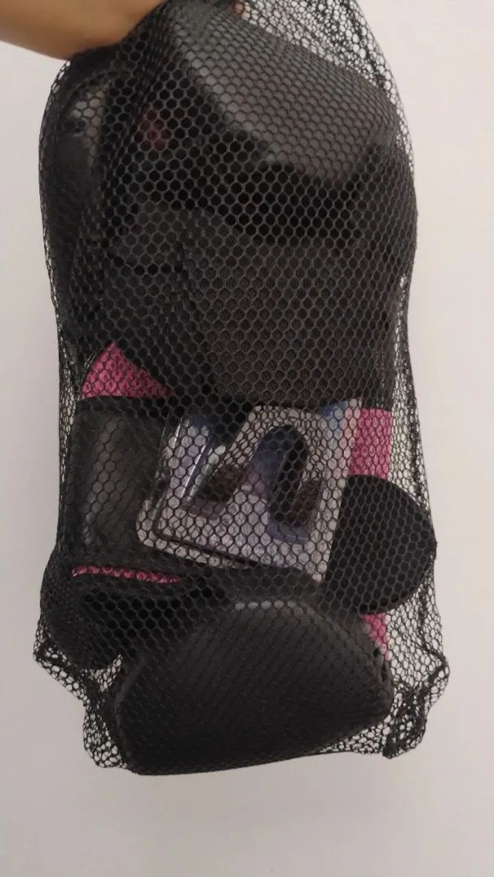 KIT- Muay Thai  - Foto 2