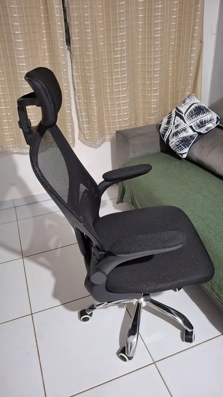 Cadeira ergonômica - Foto 2