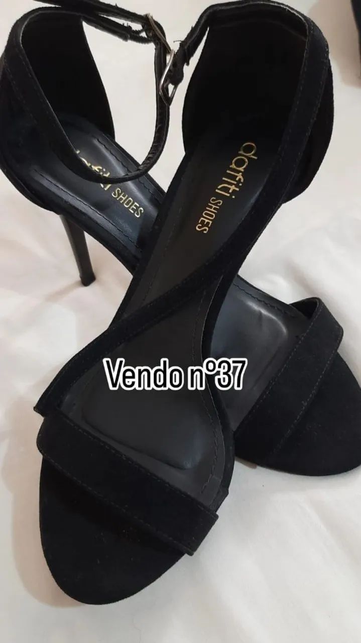 Sandália  - Foto 2