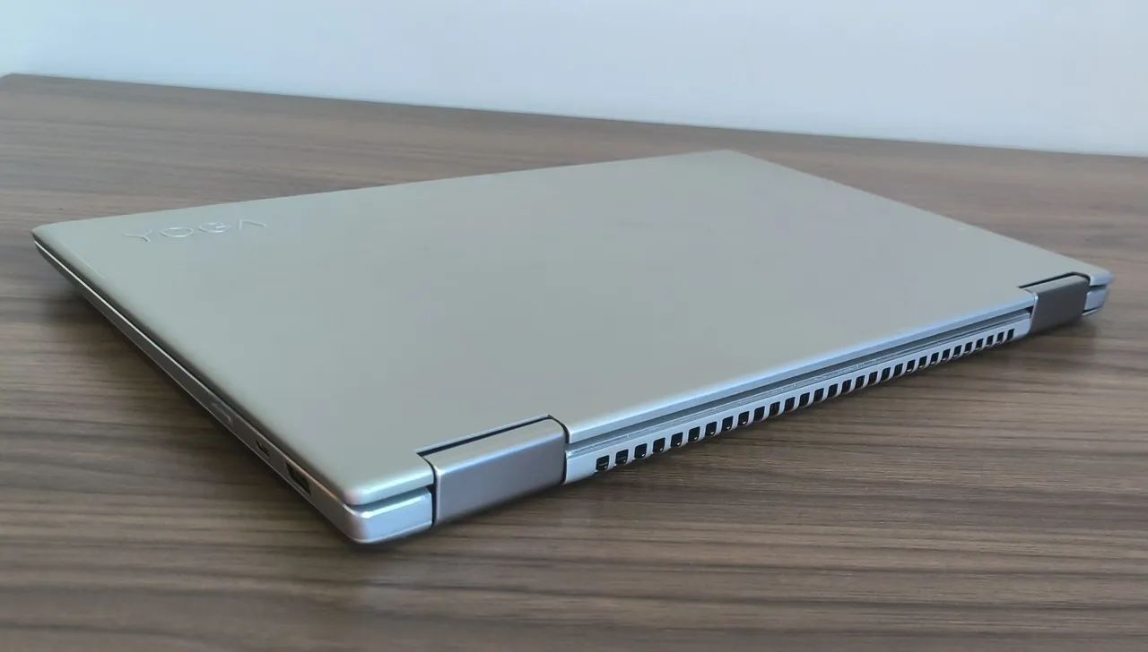 Notebook i7 4k GTX nvme  - Foto 4