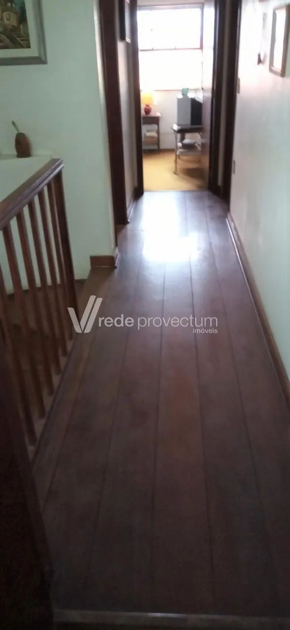 casa - Vila Marieta - Campinas - Foto 5