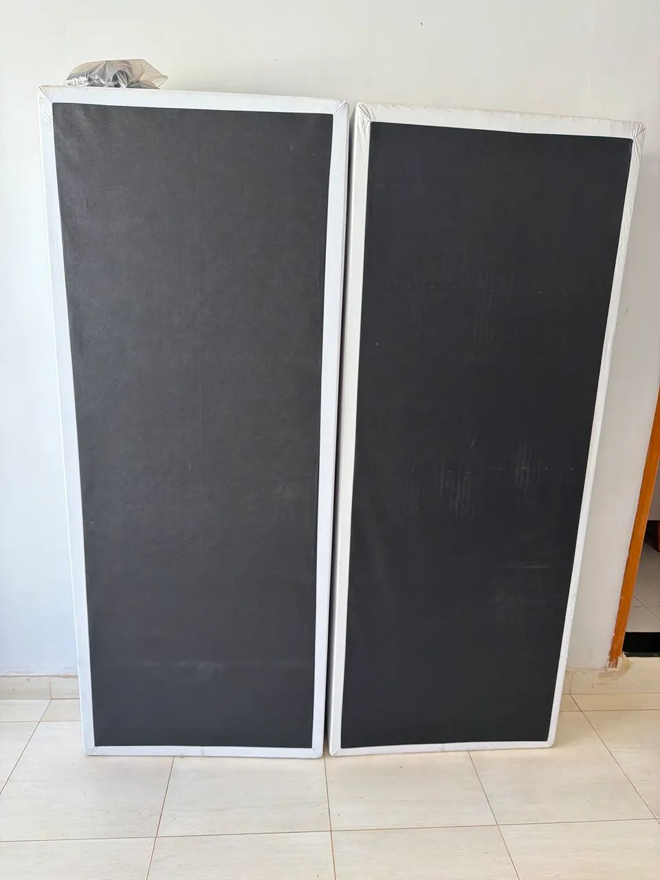 Vendo Box cama Queen 