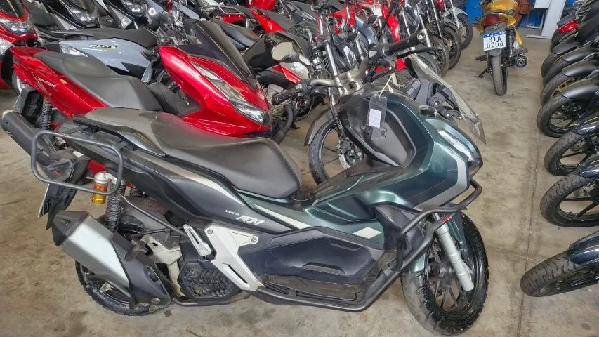Honda ADV 2024 - Foto 3